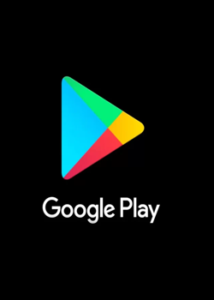 بطاقات Google Play (أمريكا)