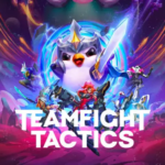 Teamfight Tactics (TFT) (MENA)