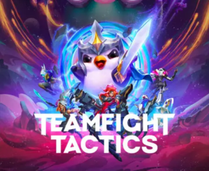 Teamfight Tactics (TFT) (الشرق الأوسط)
