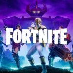 FORTNITE V-Bucks Card