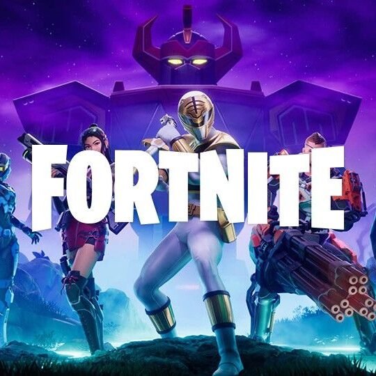 FORTNITE V-Bucks Card