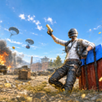 PUBG Mobile Redeem Code
