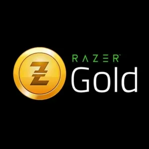 Razer Gold (Global)