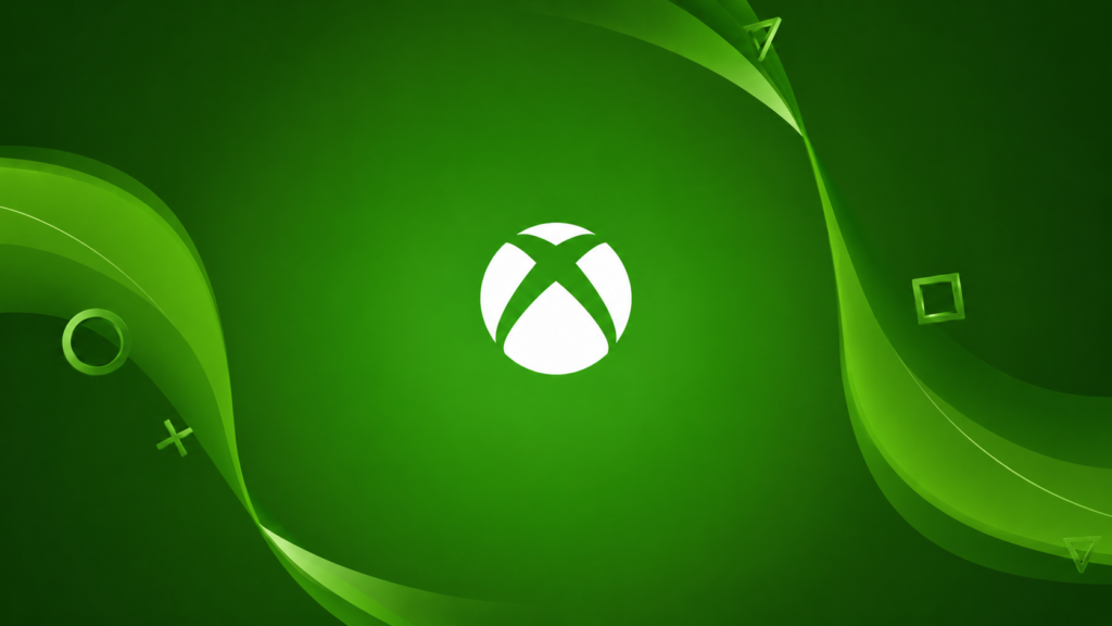 XBOX LIVE (USA)