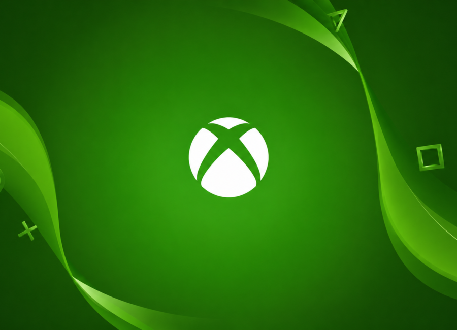 XBOX LIVE (USA)