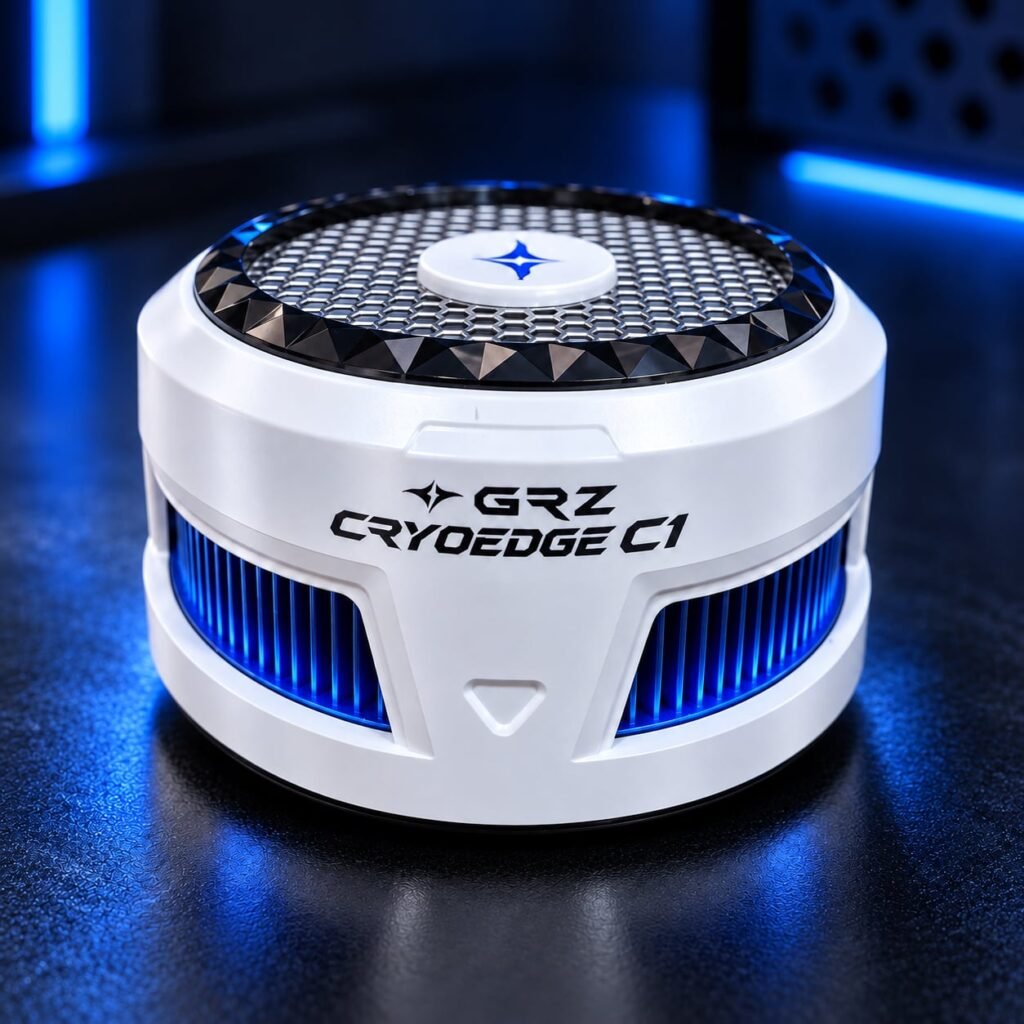 GRZ CRYOEDGE C1 X PIVA